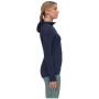 Ženska funkcionalna dukserica Mammut Aenergy Light ML Hooded Jacket