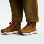 Muške cipele The North Face M Bergen Leather Wp