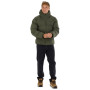 Muška jakna Fundango Newport Puffer Jacket