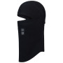 Podkapa Buff Thermonet Hinged Balaclava crna Solid Black