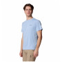 Muške funkcionalne majice Columbia Zero Rules™ Light Short sleeve Crew
