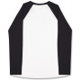 Ženska majica Vans Drop V Ls Raglan-B