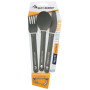 Set pribora za jelo Sea to Summit AlphaLight Set 3pc