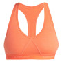 Grudnjak Icebreaker W's Sprite Racerback Bra