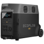 Stanica za punjenje EcoFlow DELTA Pro