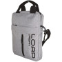 Torba preko ramena Loap Modd siva Grey