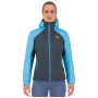 Ženska zimska jakna Karpos Vinson Evo W Jacket