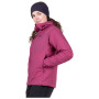 Ženska duža zimska jakna Mountain Equipment Intra Light Hooded Jacket Women's