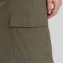 Suknja Craghoppers NosiLife Adventure Midi Skirt