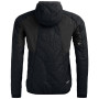 Muška jakna Ortovox Venet Swisswool 60 Jacket
