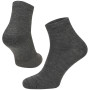 Čarape Zulu Diplomat Merino Mid 3-pack