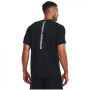Muške funkcionalne majice Under Armour Tech Reflective SS