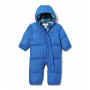 Dječji kombinezon Columbia Snuggly Bunny™ Bunting plava