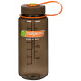 Boca Nalgene Wide Mouth 0,5l smeđa Woodsman