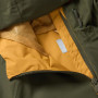 Dječja jakna Regatta Hanleigh Dark Khaki