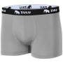 Muške bokserice Zulu Bambus 210 4in 3-pack