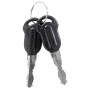 Lokot za bicikl Kryptonite KryptoFlex 1265 Key Cable