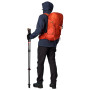Muška softshell jakna Northfinder Amadeu