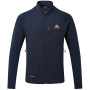 Muška jakna Mountain Equipment Switch Jacket tamno plava MeCosmos