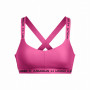 Grudnjak Under Armour Crossback Low