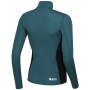 Ženska dukserica Zulu 3D Merino Collar 200