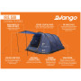 Obiteljski šator Vango Iris 500