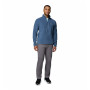 Muška dukserica Columbia Fast Trek™ II Full Zip Fleece