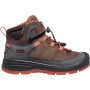 Dječje cipele Keen Redwood MID WP C