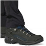 Muške hlače Patagonia Point Peak Trail Pants