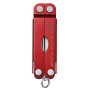 Multi-tool Leatherman Micra crvena