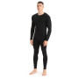 Muški funkcionalni donji veš Icebreaker M 260 Tech Leggings wFly