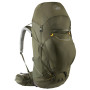 Ruksak Lowe Alpine Cerro Torre 65:85 zelena Darling