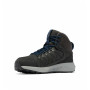 Muška obuća Columbia TRAILSTORM™ CREST MID WATERPROOF