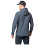 Muška dukserica Hannah River Hoody