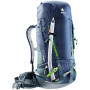 Ruksak Deuter Guide 45+ tamno plava NavyGranite