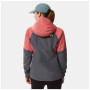 Ženska jakna The North Face Diablo Dynamic Jkt - Eu