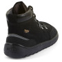 Dječje cjelogodišnje barefoot cipele Froddo Barefoot Up Trail Tex Black