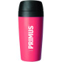 Šalica Primus Commuter Mug 0,4 l crvena MelonPink