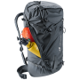 Ženski ruksak Deuter Guide Lite 28 SL
