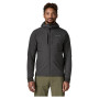 Muške funkcionalne majice dugih rukava Patagonia M's Nano-Air Light Hoody
