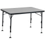 Stol Crespo AP-272 120x80 cm crna/siva