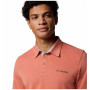 Muška majica Columbia Nelson Point Polo