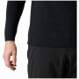 Muške funkcionalne majice Helly Hansen Lifa Merino Knitevo Crew