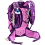 Ženski planinarski ruksak Deuter Speed Lite Pro 17 SL