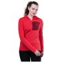 Ženska dukserica Mountain Equipment Lumiko Hooded Wmns Jacket