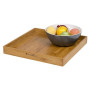 Tacna za posluživanje Bo-Camp UO Tray and top for stool