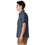 Muška košulja Patagonia Men's Back Step Shirt