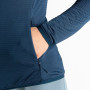 Ženska funkcionalna dukserica Dare 2b Torrek Stretch Midlayer