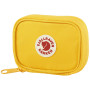 Novčanik Fjällräven Kånken Card Wallet žuta WarmYellow