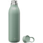 Termo boca Aladdin CityLoop Thermavac eCycle 600 ml svijetlo zelena